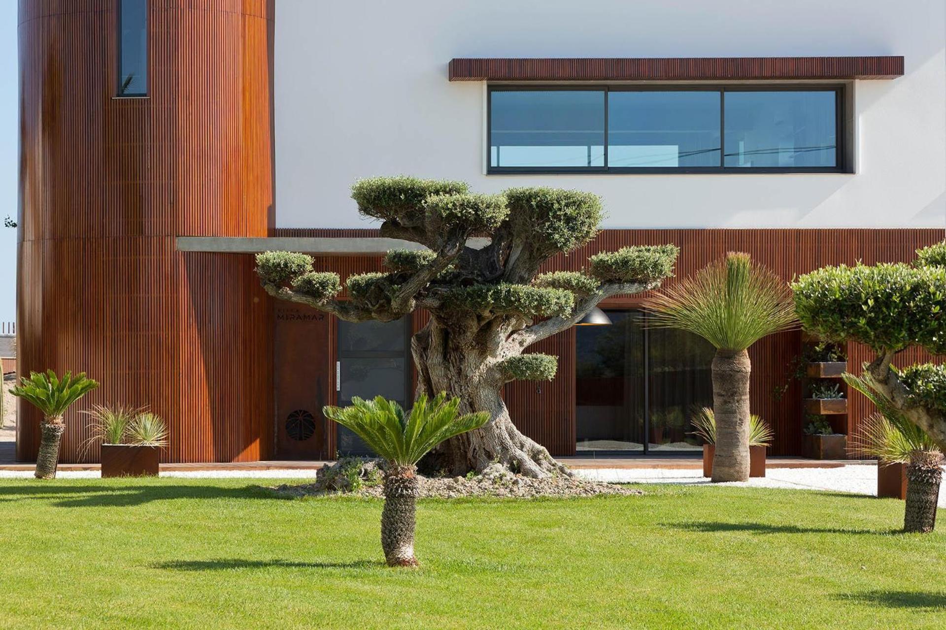 Villa Miramar Frontignan ภายนอก รูปภาพ