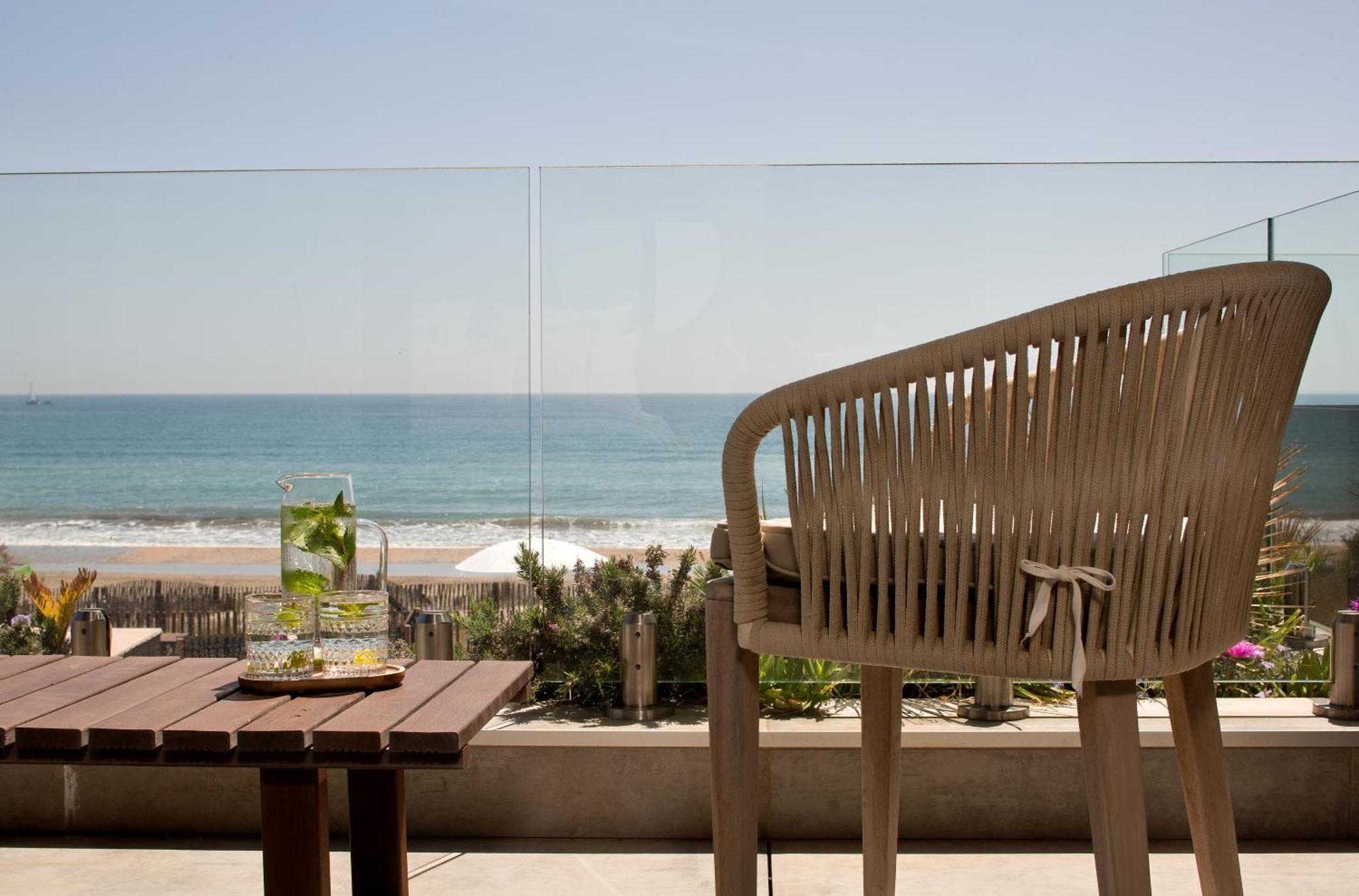Villa Miramar Frontignan ภายนอก รูปภาพ