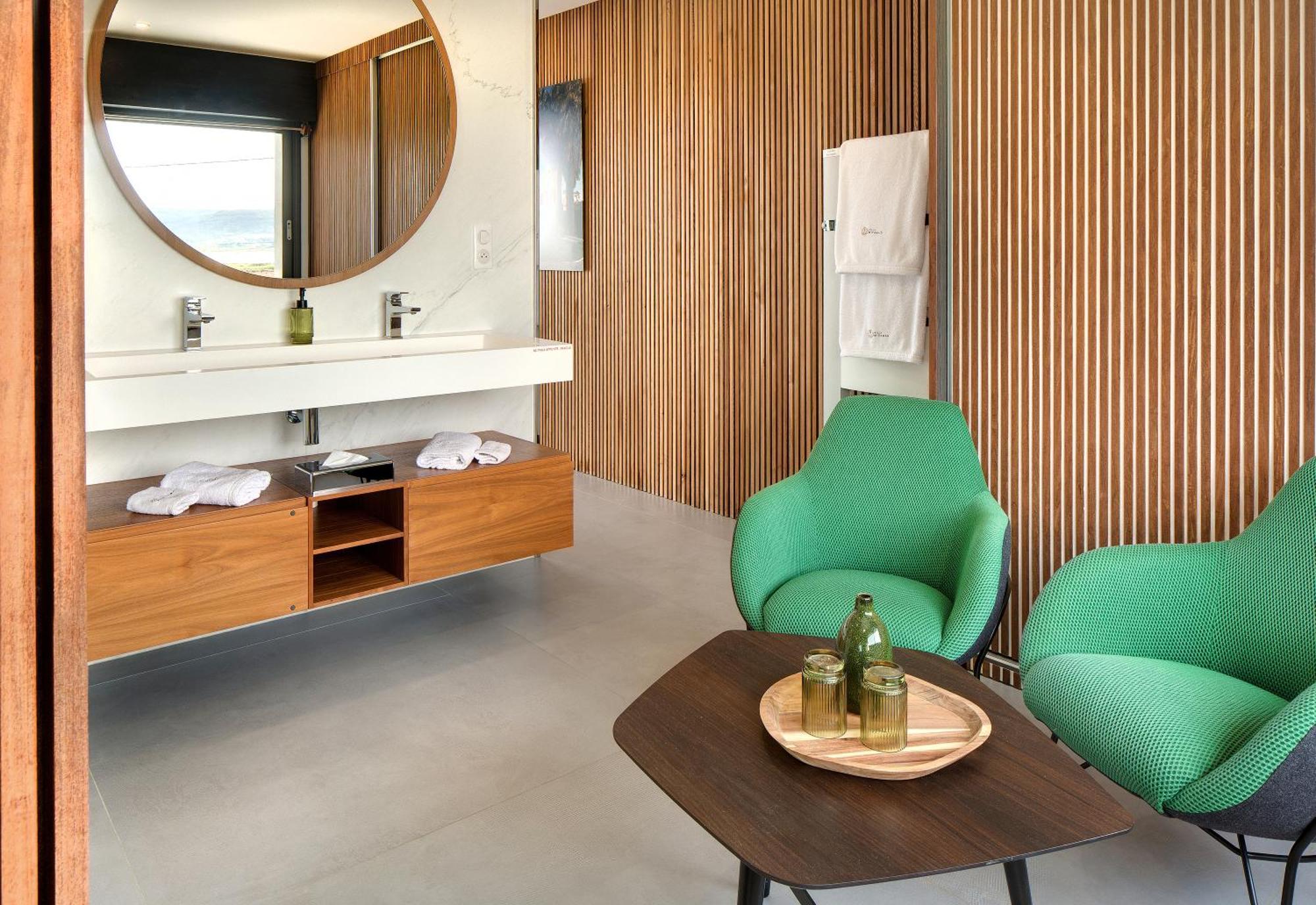Villa Miramar Frontignan ภายนอก รูปภาพ