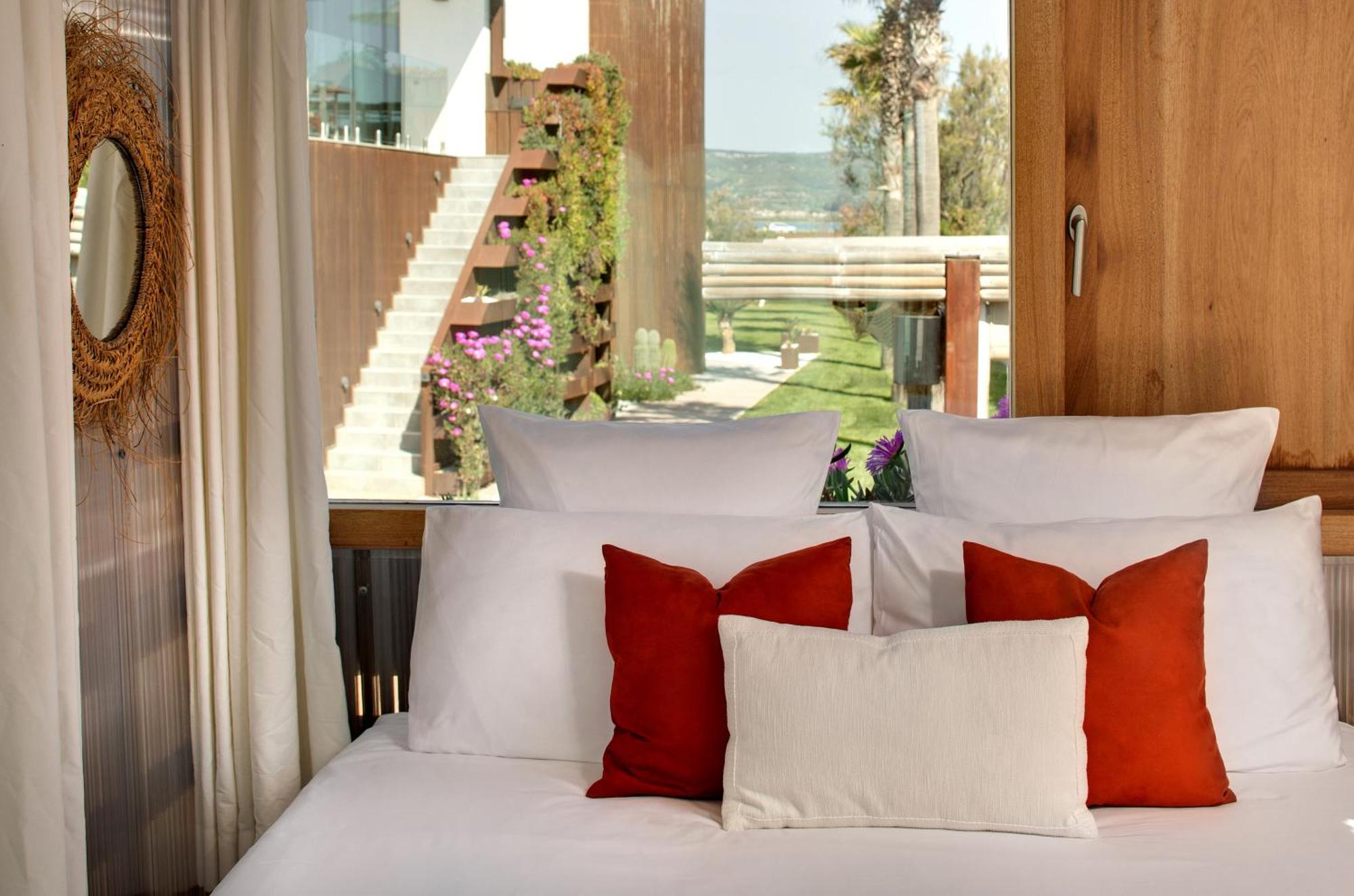 Villa Miramar Frontignan ภายนอก รูปภาพ