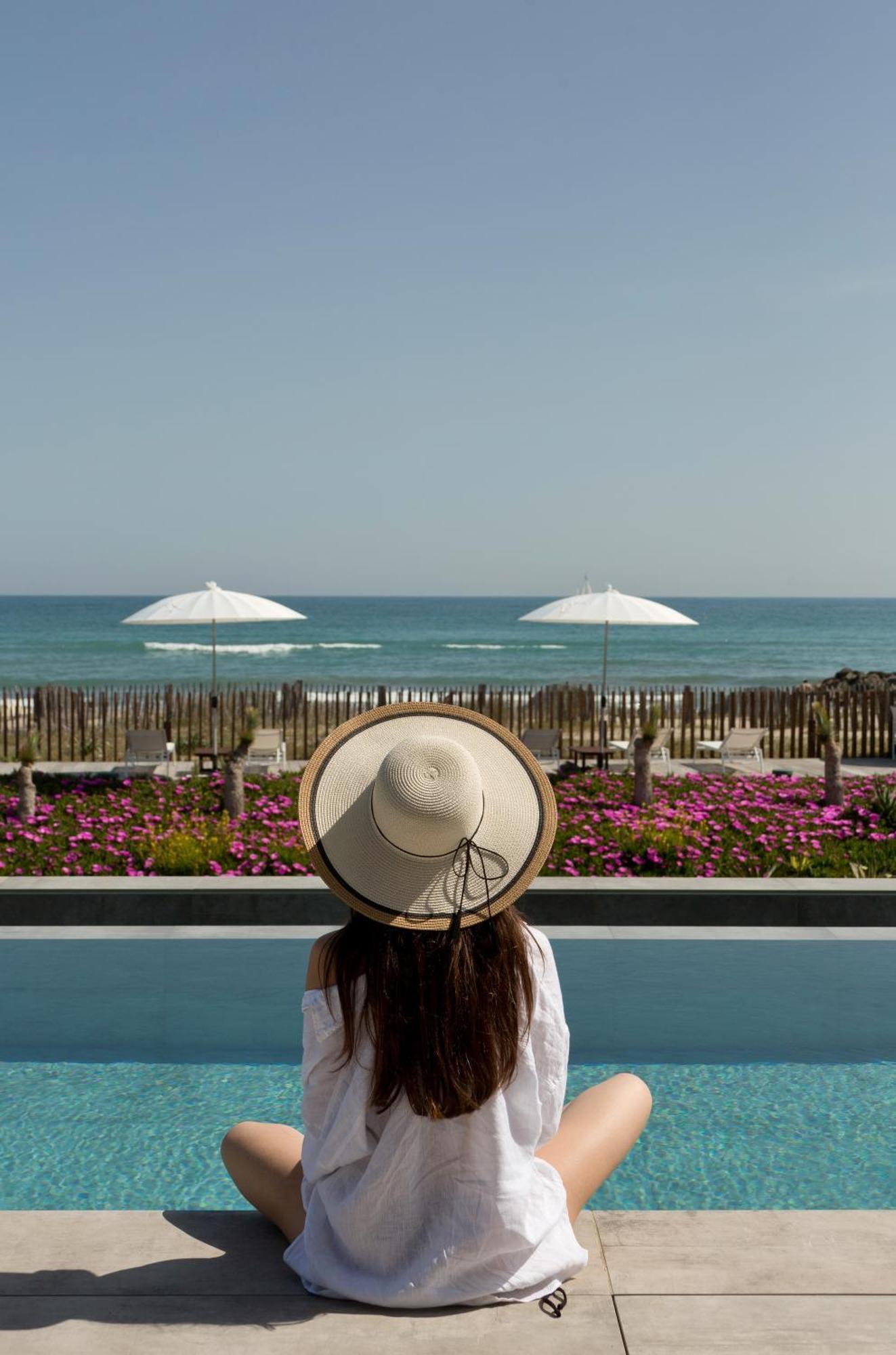 Villa Miramar Frontignan ภายนอก รูปภาพ