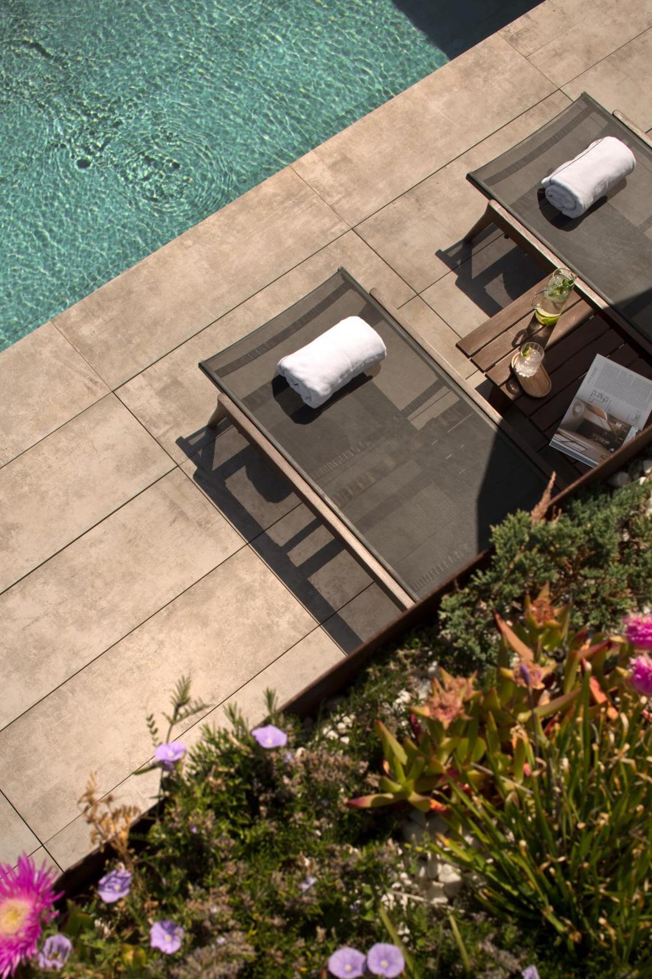 Villa Miramar Frontignan ภายนอก รูปภาพ