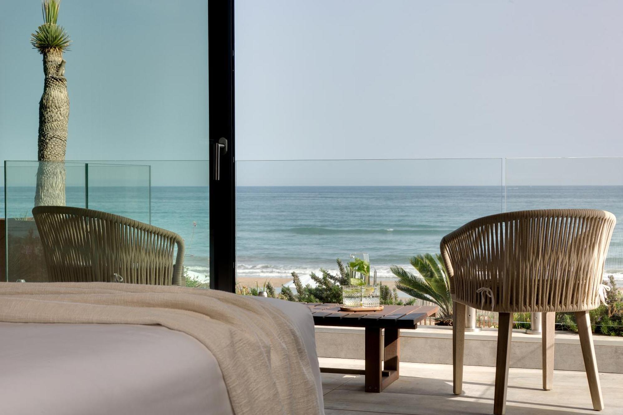 Villa Miramar Frontignan ภายนอก รูปภาพ